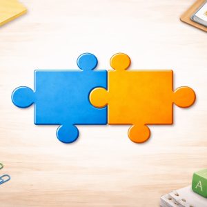 הורים ומורים: בונים גשר להצלחה